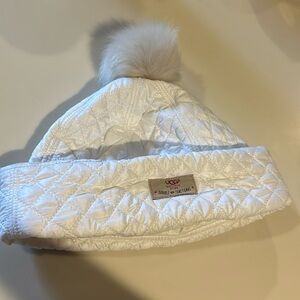 Ugg snow hat